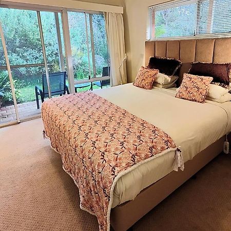 Margaret River Bed & Breakfast Kültér fotó