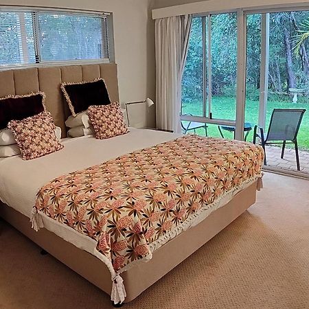 Margaret River Bed & Breakfast Kültér fotó