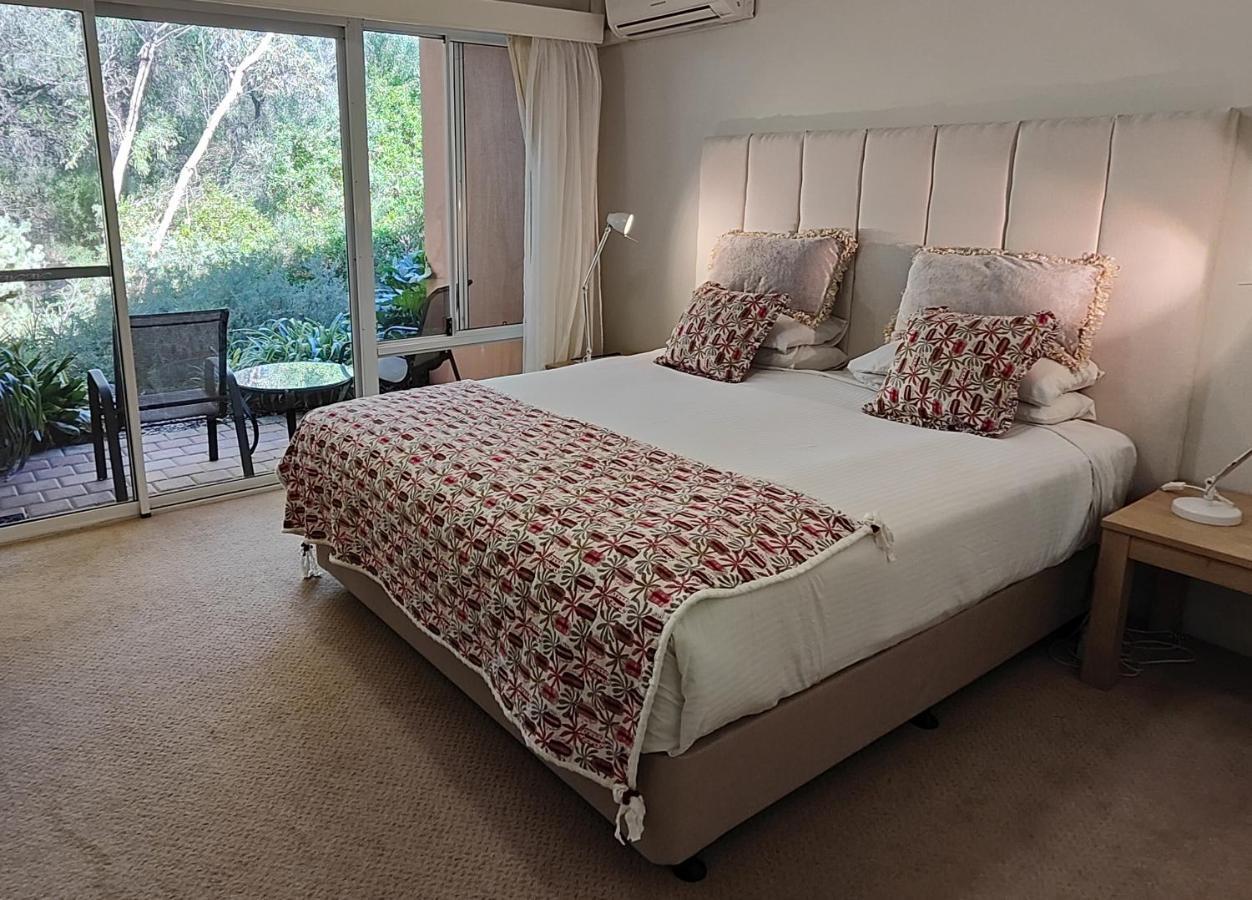 Margaret River Bed & Breakfast Kültér fotó