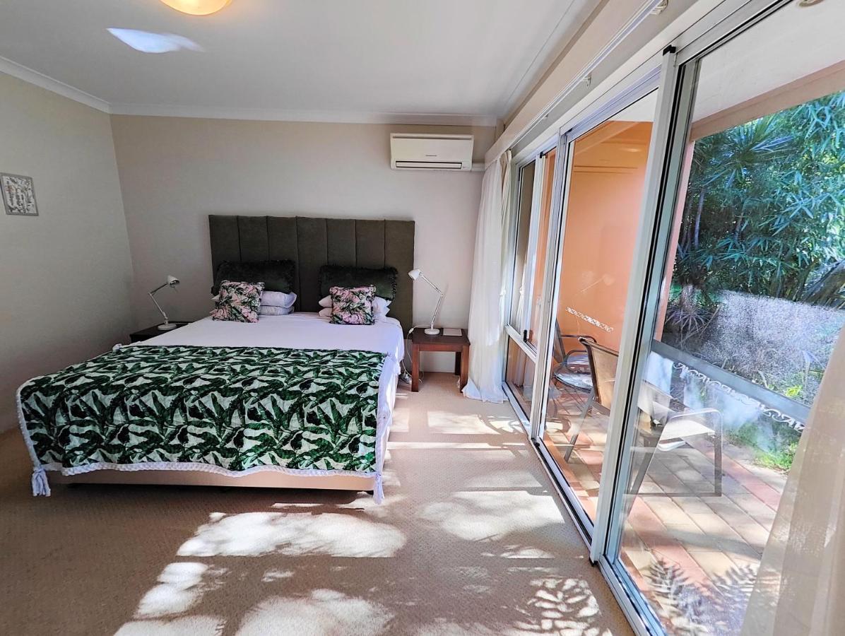 Margaret River Bed & Breakfast Kültér fotó