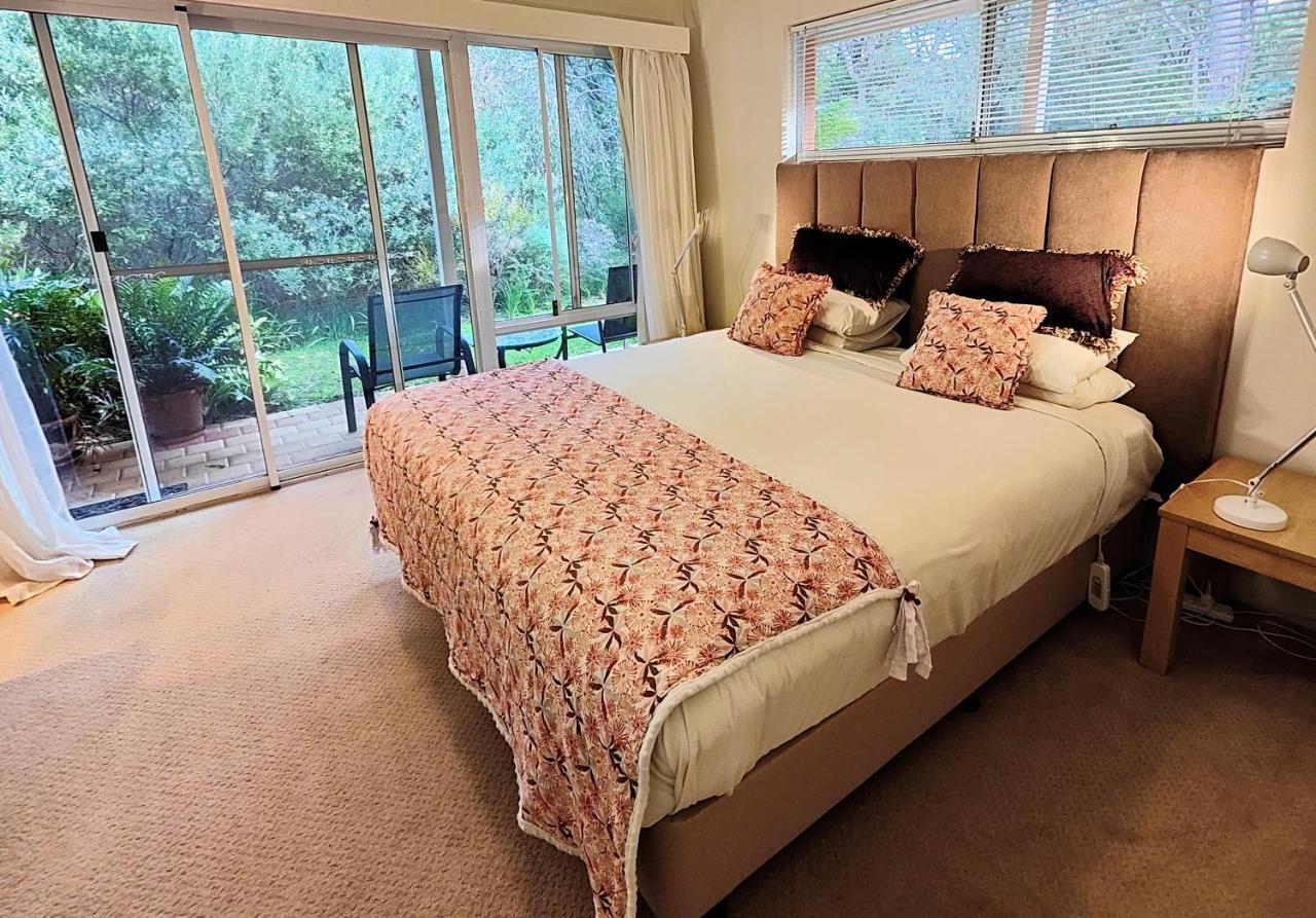 Margaret River Bed & Breakfast Kültér fotó