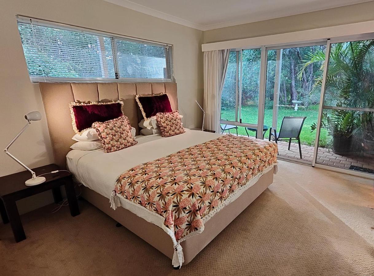 Margaret River Bed & Breakfast Kültér fotó