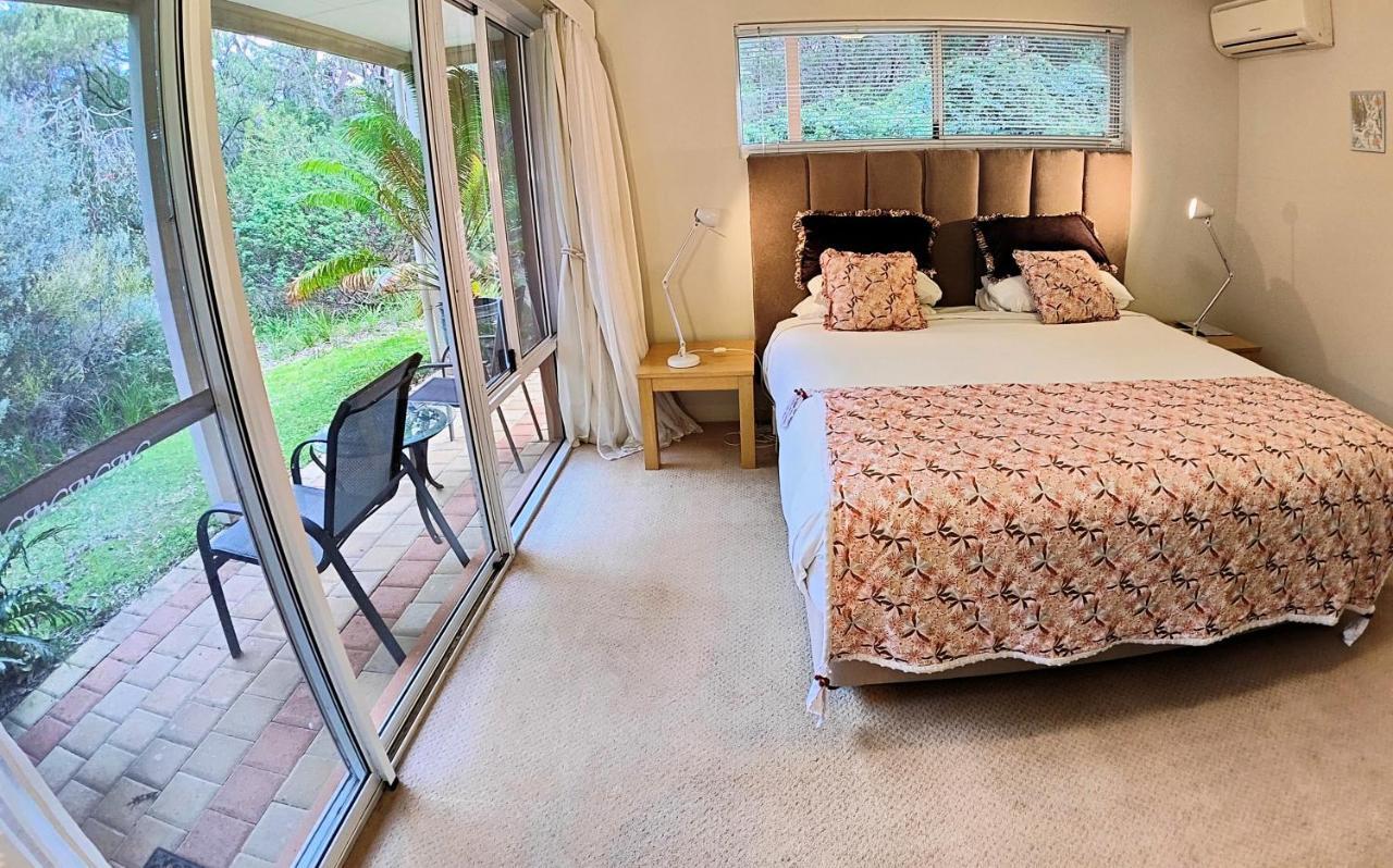 Margaret River Bed & Breakfast Kültér fotó