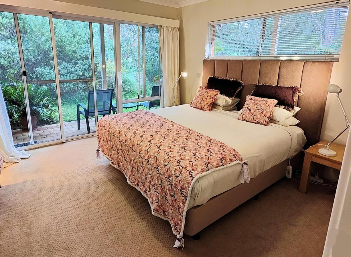 Margaret River Bed & Breakfast Kültér fotó