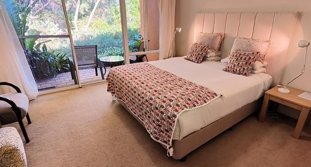 Margaret River Bed & Breakfast Kültér fotó