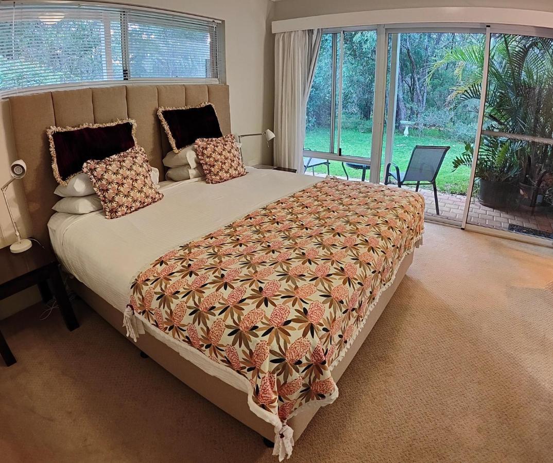 Margaret River Bed & Breakfast Kültér fotó