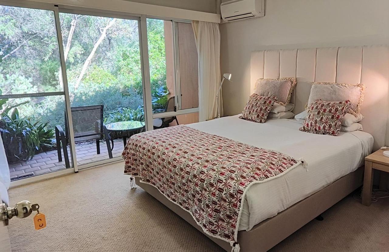 Margaret River Bed & Breakfast Kültér fotó