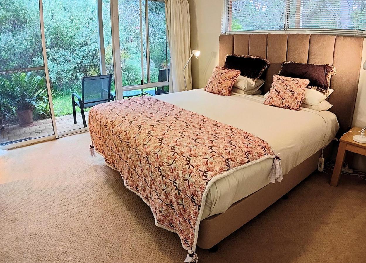 Margaret River Bed & Breakfast Kültér fotó