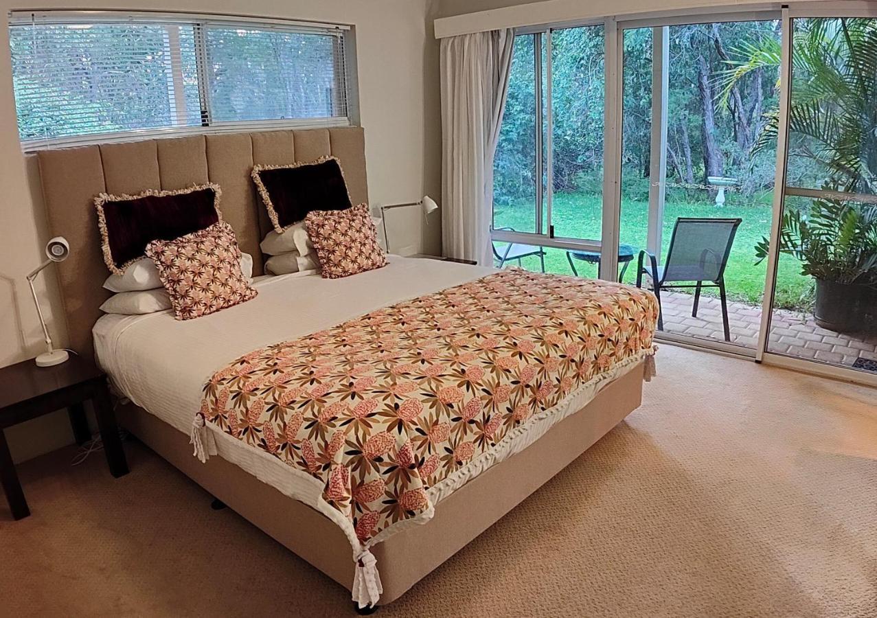 Margaret River Bed & Breakfast Kültér fotó