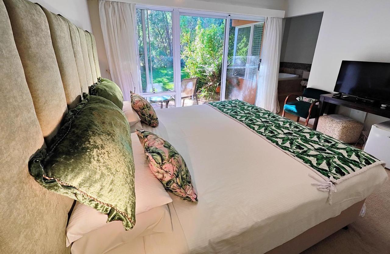 Margaret River Bed & Breakfast Kültér fotó