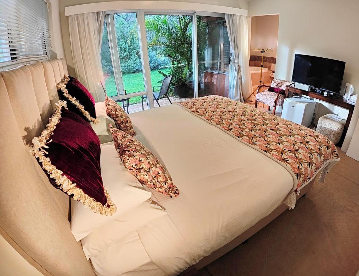 Margaret River Bed & Breakfast Kültér fotó
