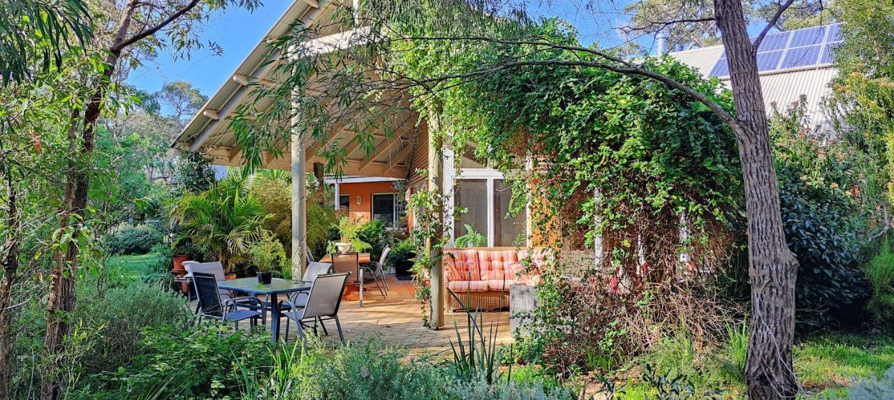Margaret River Bed & Breakfast Kültér fotó