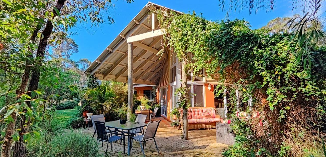Margaret River Bed & Breakfast Kültér fotó