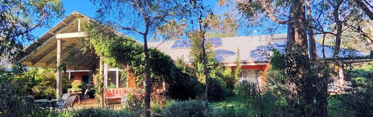 Margaret River Bed & Breakfast Kültér fotó