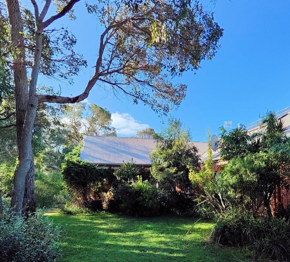 Margaret River Bed & Breakfast Kültér fotó