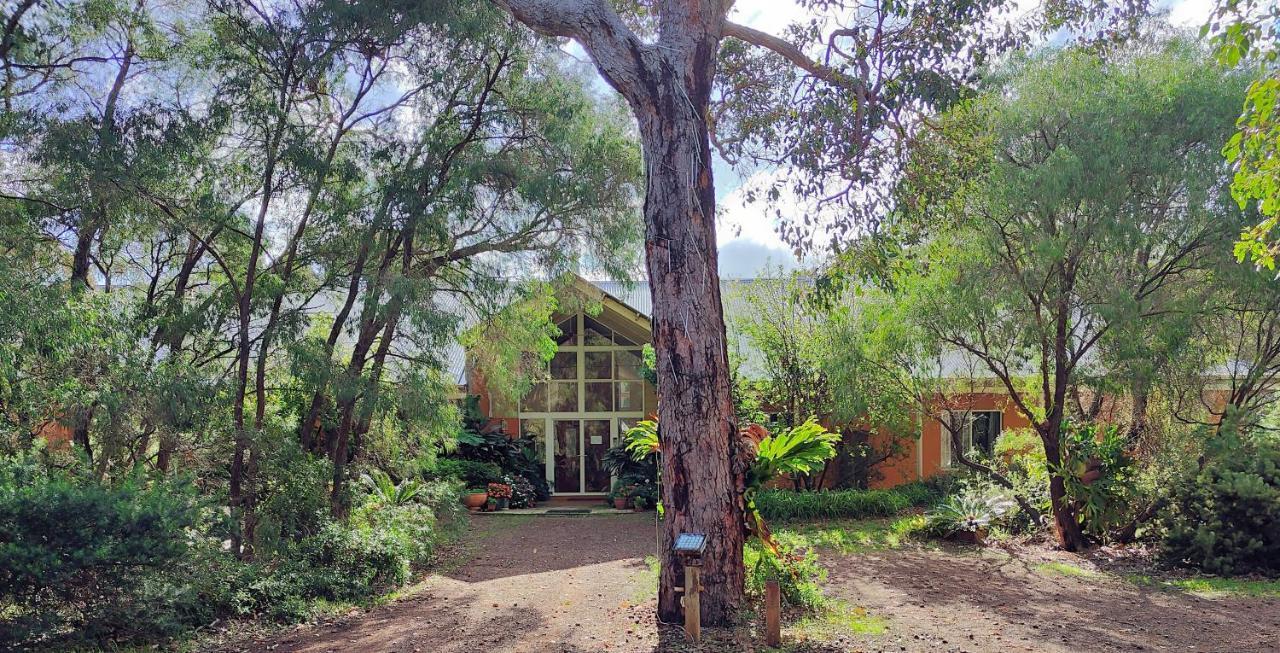 Margaret River Bed & Breakfast Kültér fotó