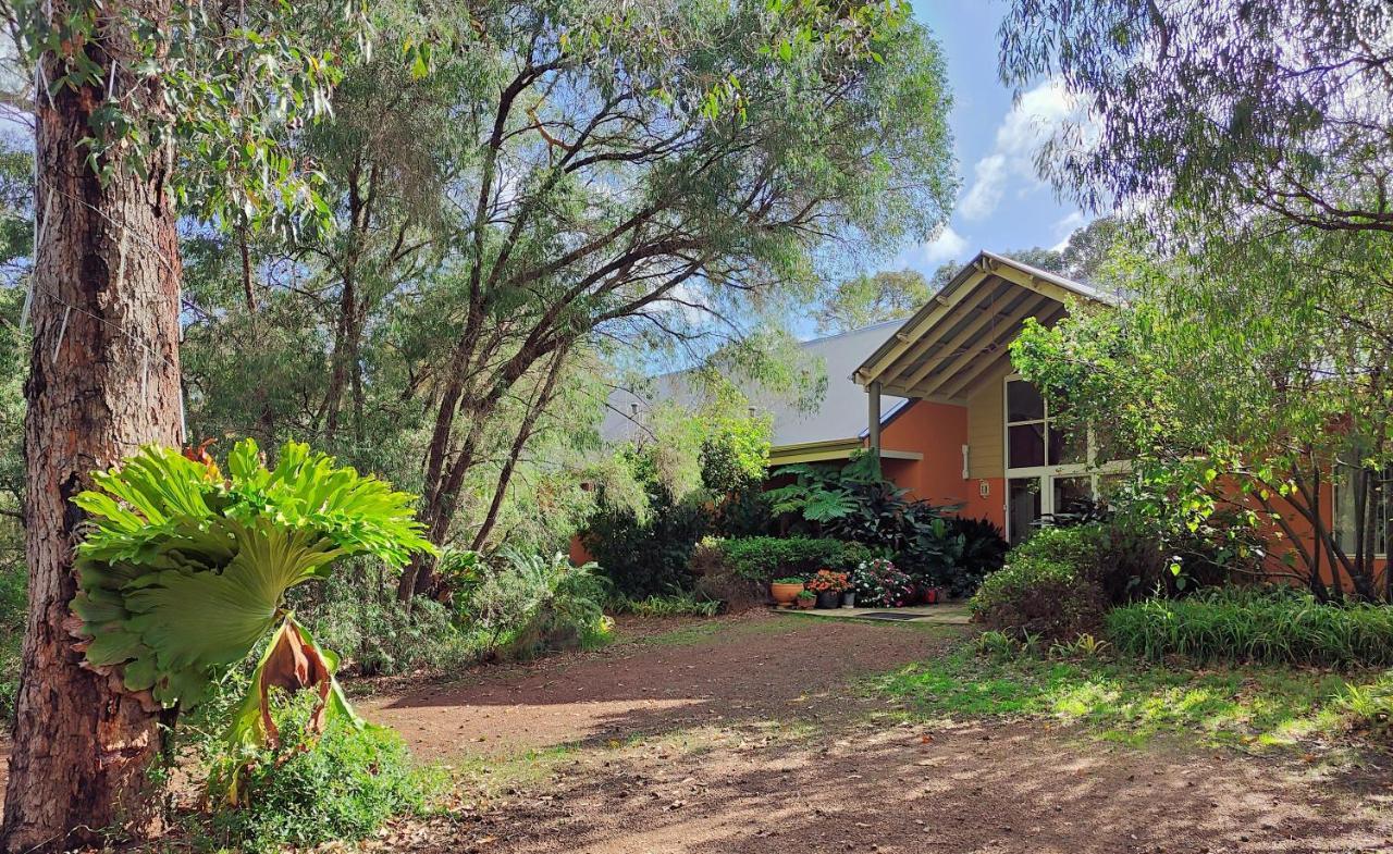Margaret River Bed & Breakfast Kültér fotó