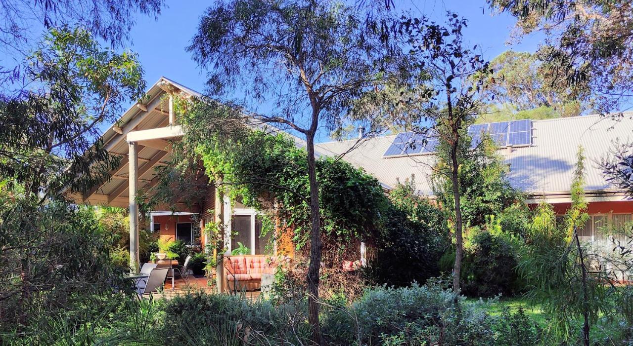 Margaret River Bed & Breakfast Kültér fotó