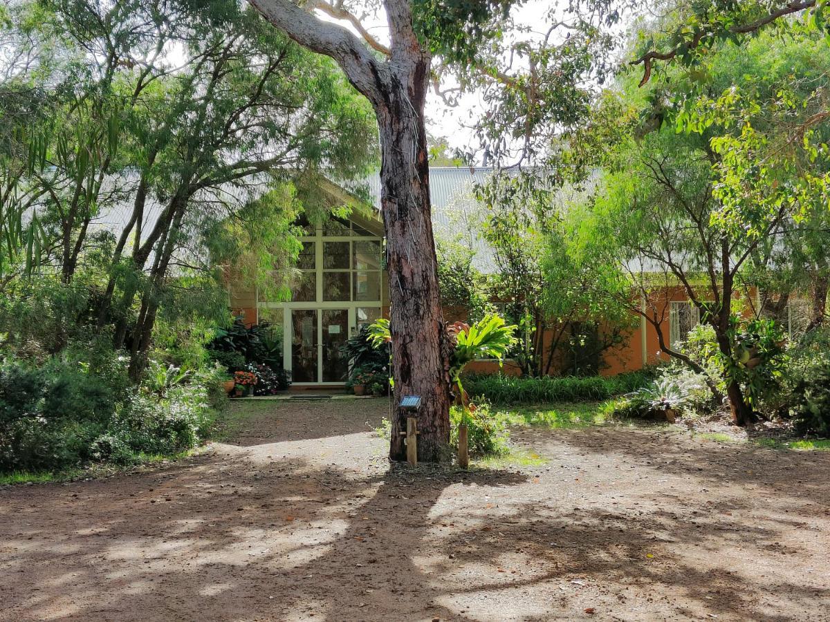 Margaret River Bed & Breakfast Kültér fotó
