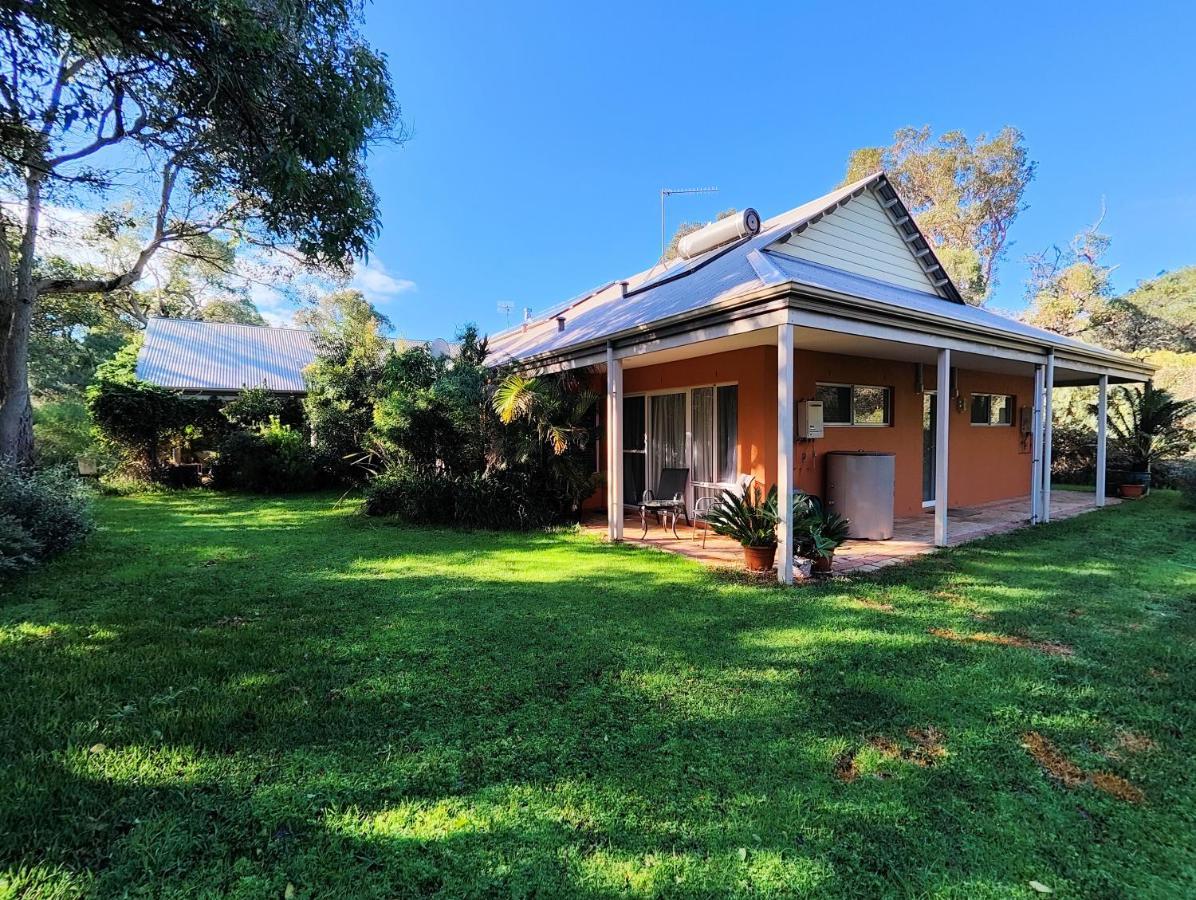 Margaret River Bed & Breakfast Kültér fotó