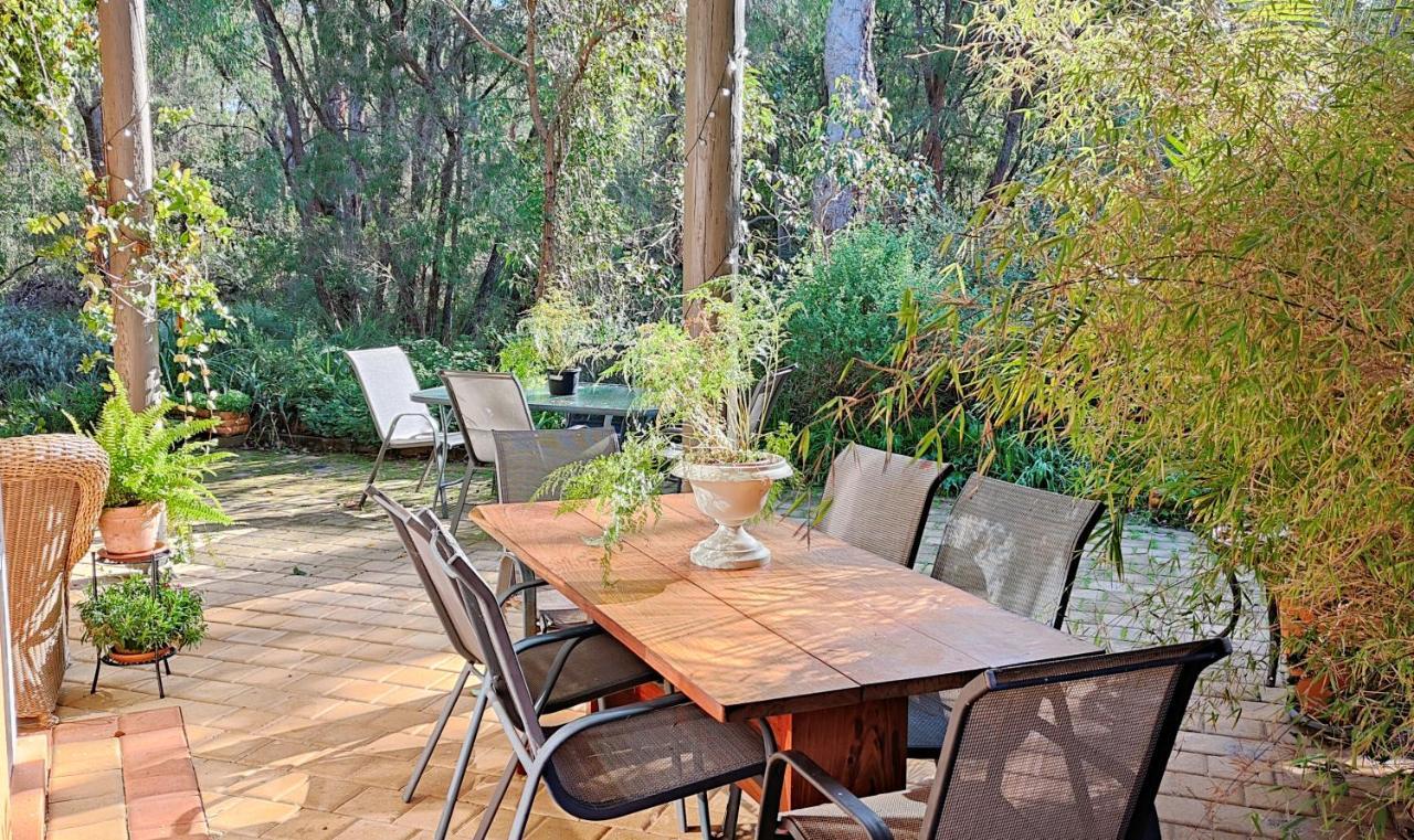 Margaret River Bed & Breakfast Kültér fotó