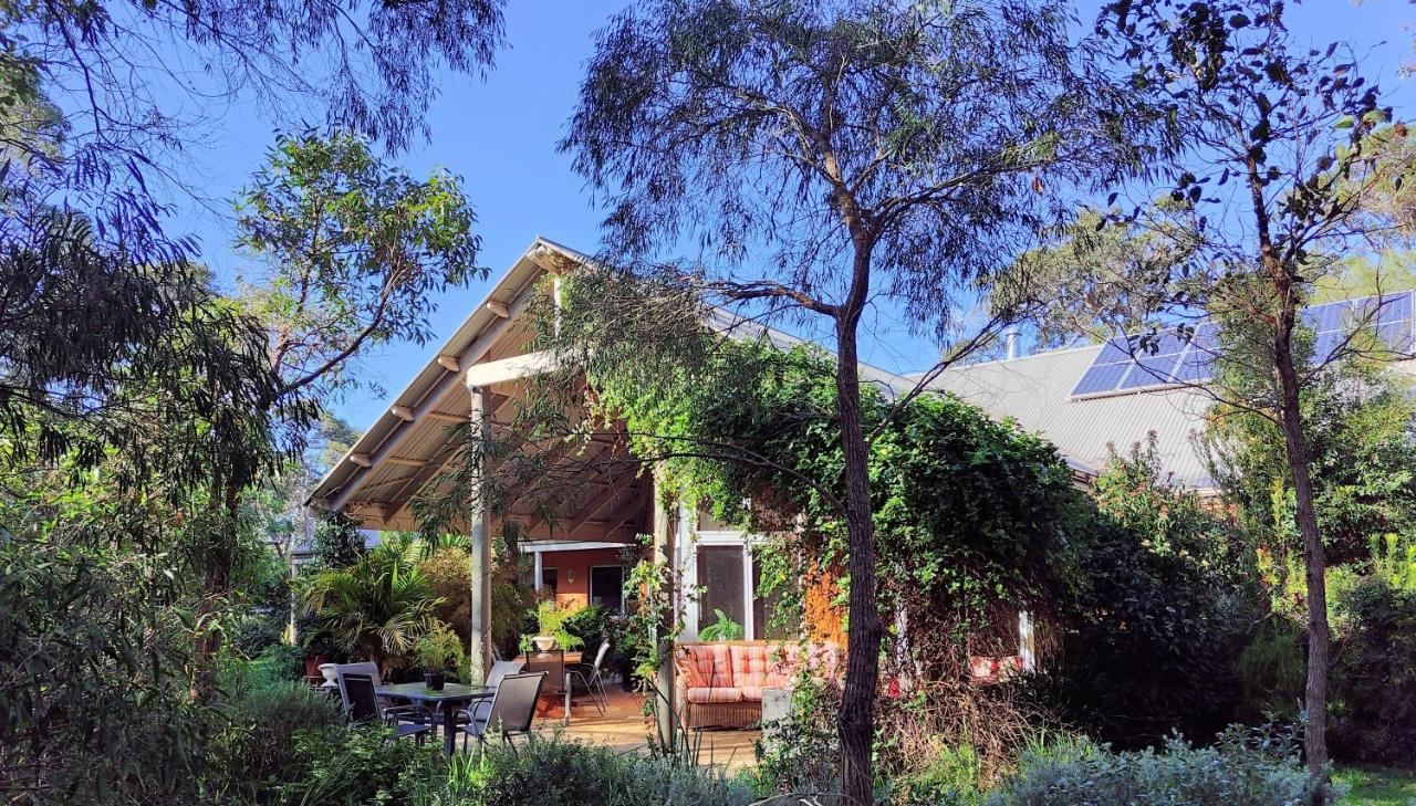 Margaret River Bed & Breakfast Kültér fotó