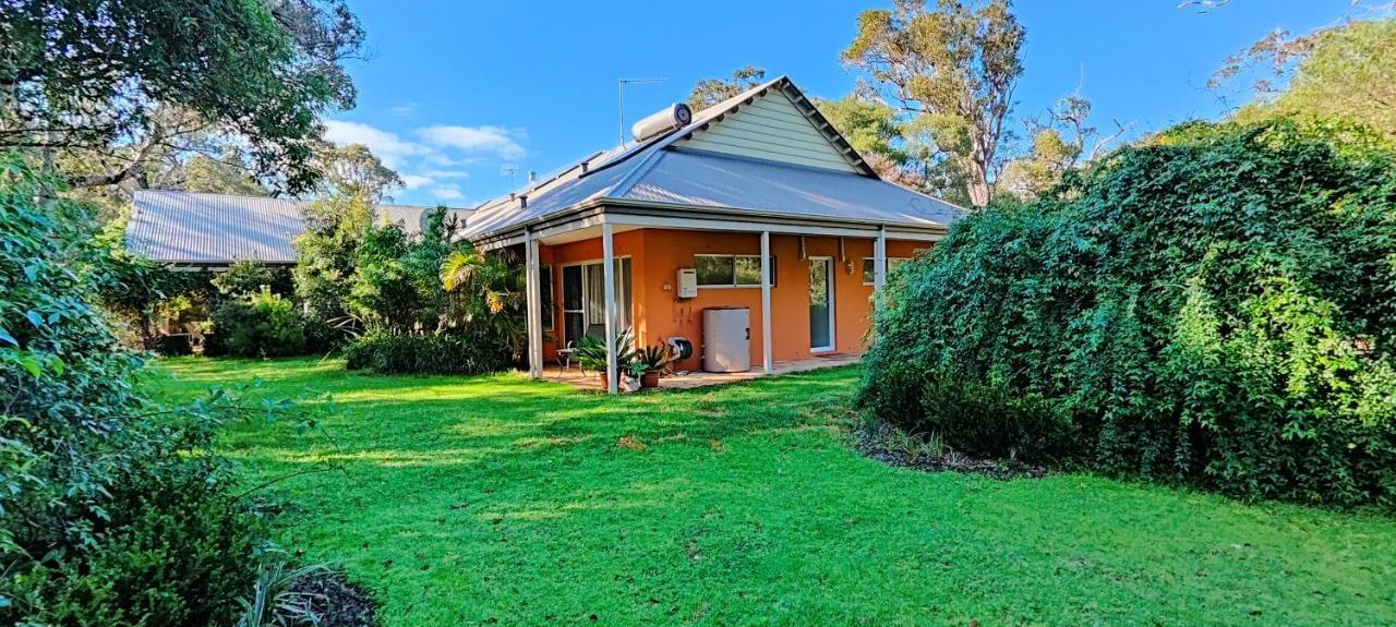 Margaret River Bed & Breakfast Kültér fotó