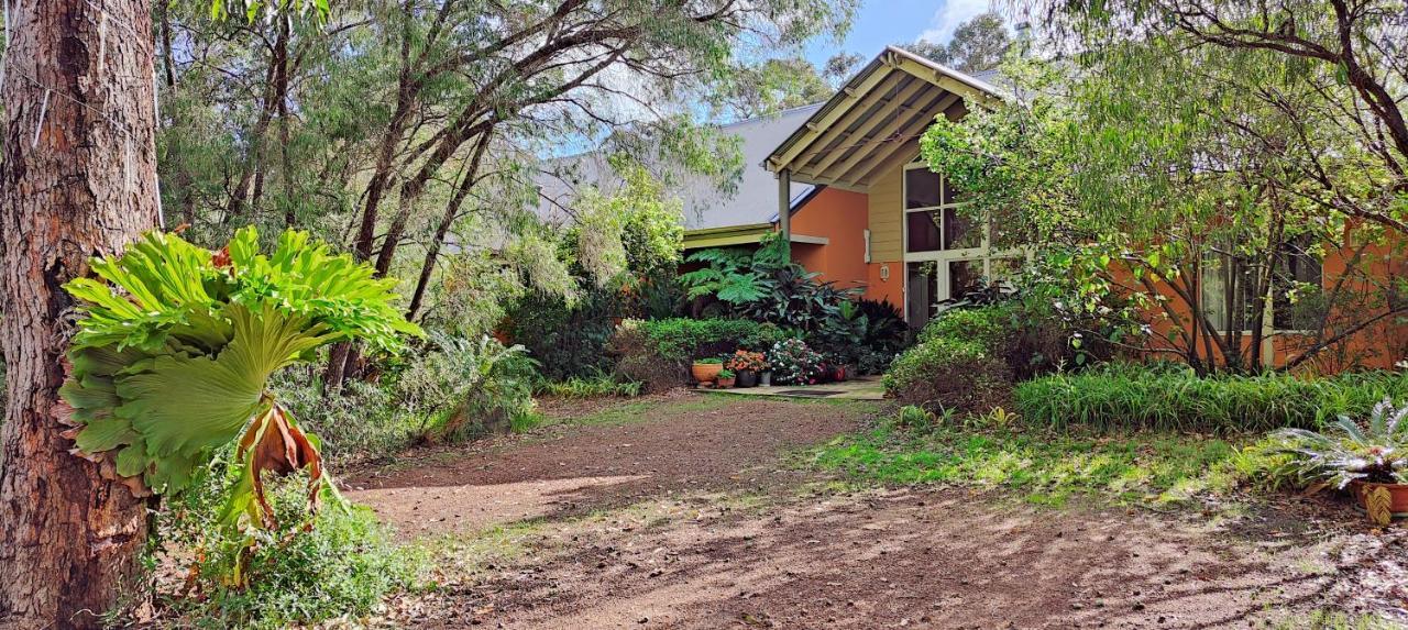Margaret River Bed & Breakfast Kültér fotó