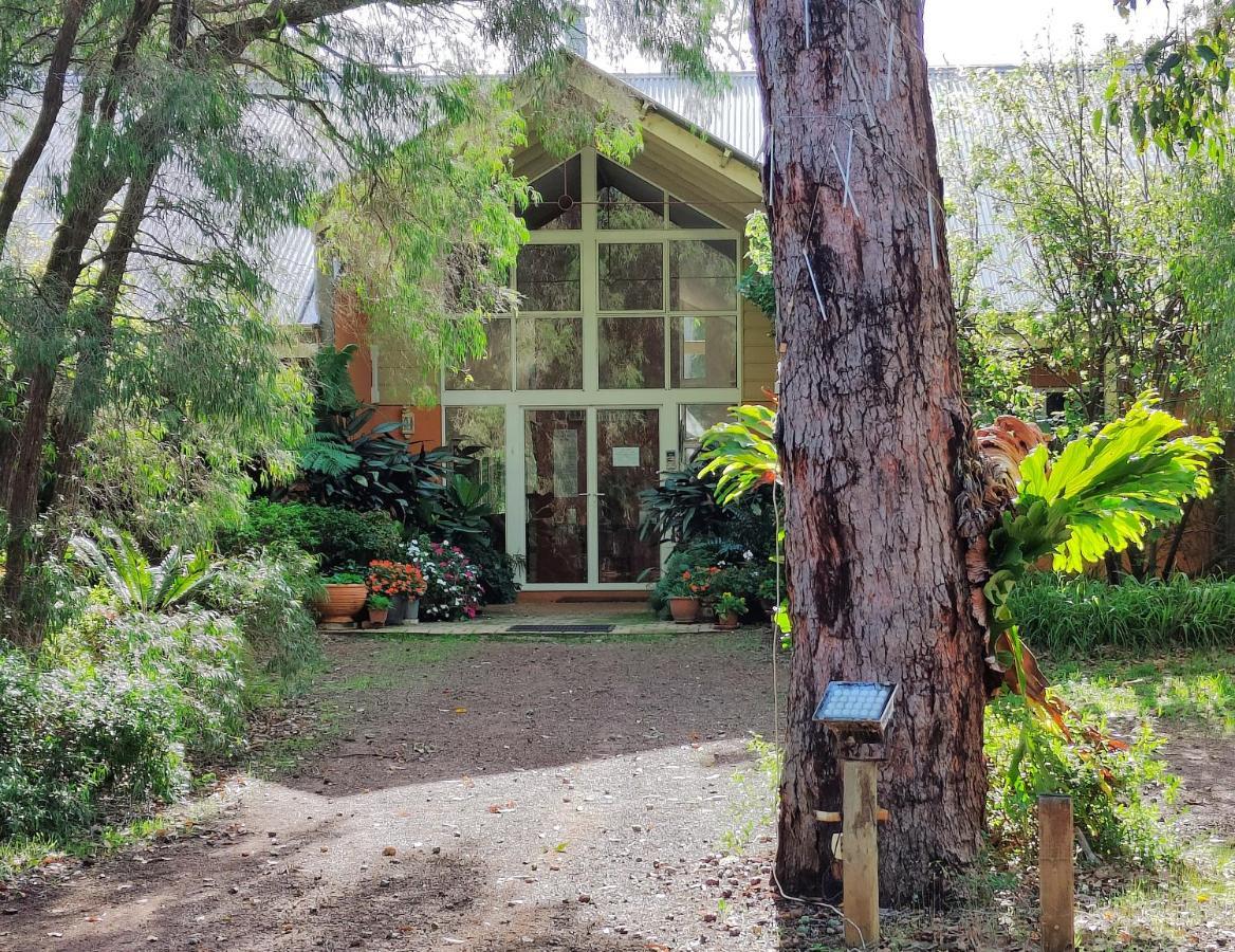 Margaret River Bed & Breakfast Kültér fotó