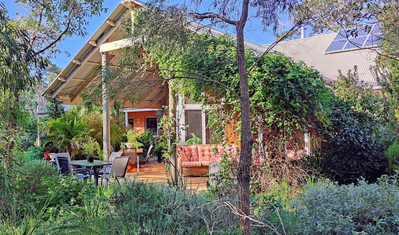 Margaret River Bed & Breakfast Kültér fotó