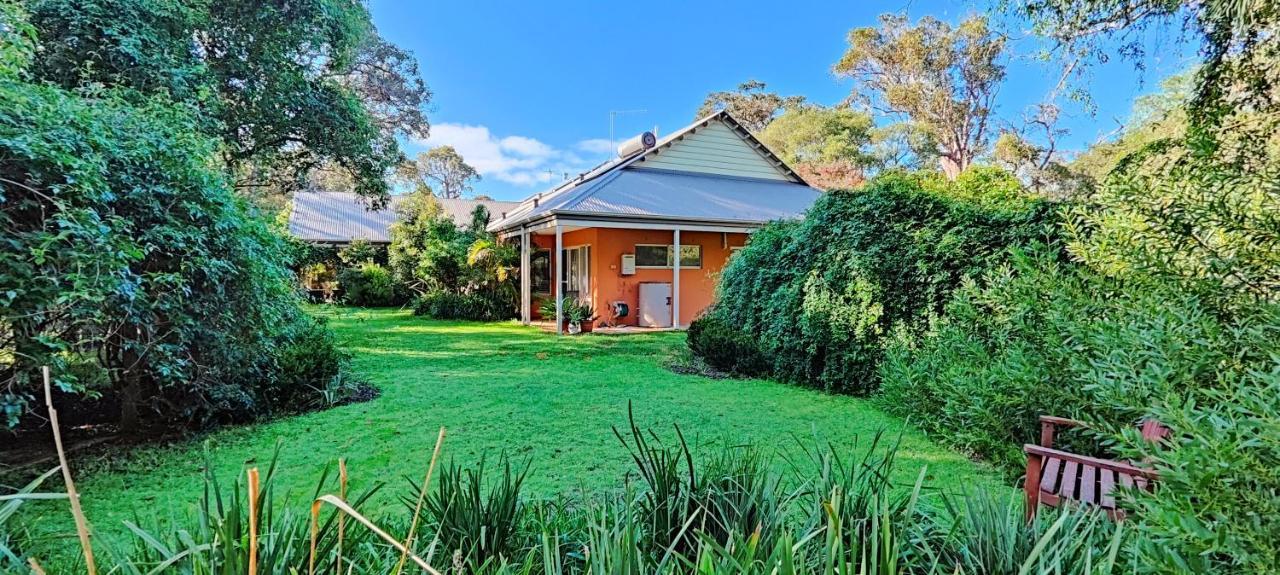 Margaret River Bed & Breakfast Kültér fotó