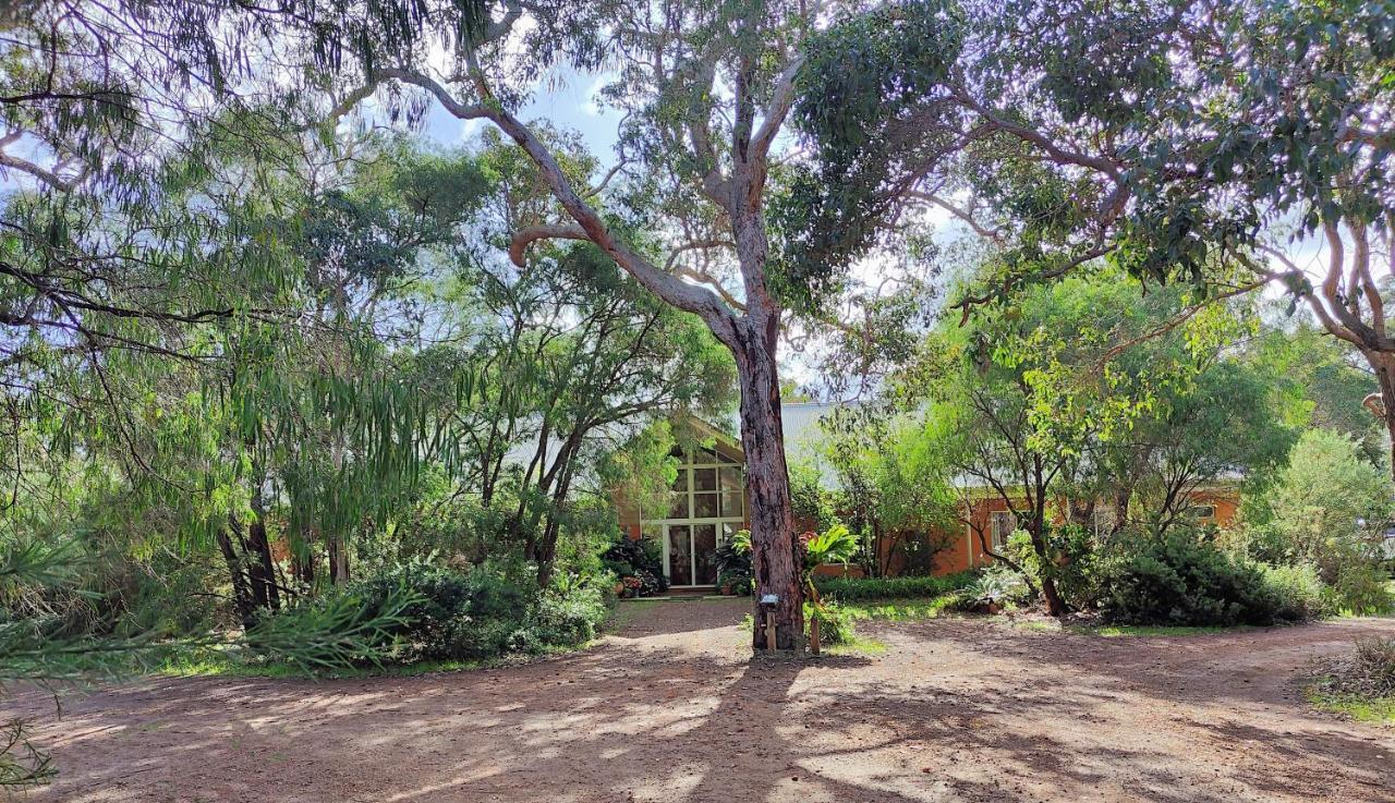 Margaret River Bed & Breakfast Kültér fotó