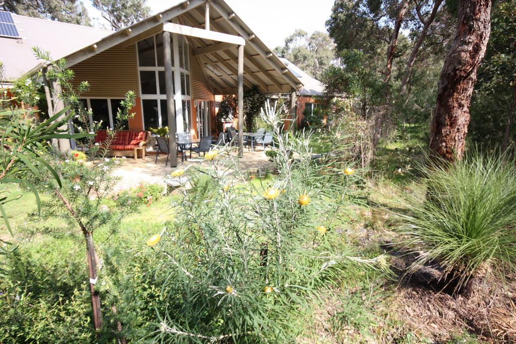Margaret River Bed & Breakfast Kültér fotó