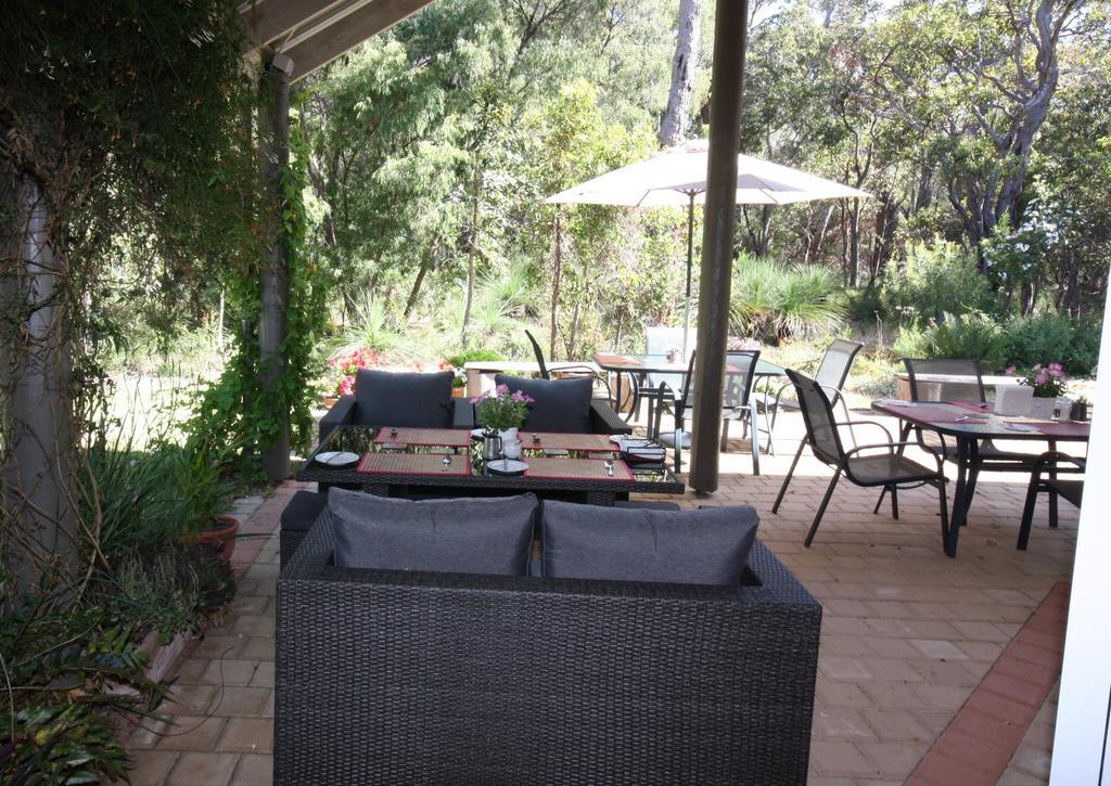 Margaret River Bed & Breakfast Kültér fotó