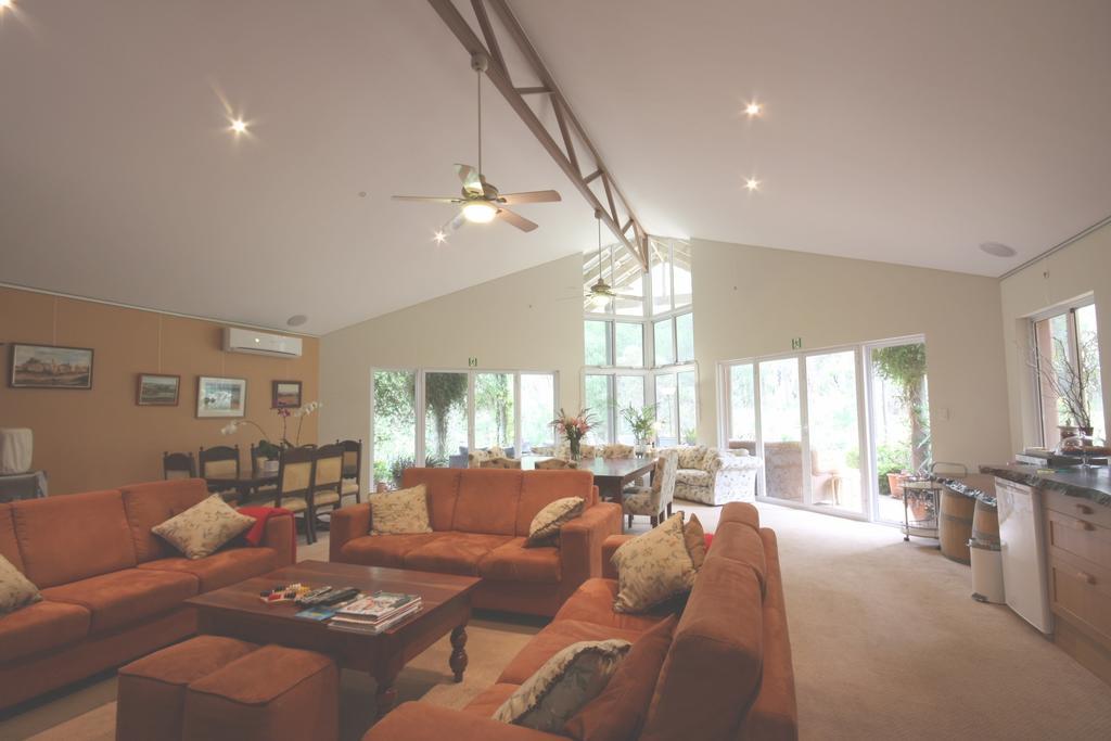 Margaret River Bed & Breakfast Kültér fotó