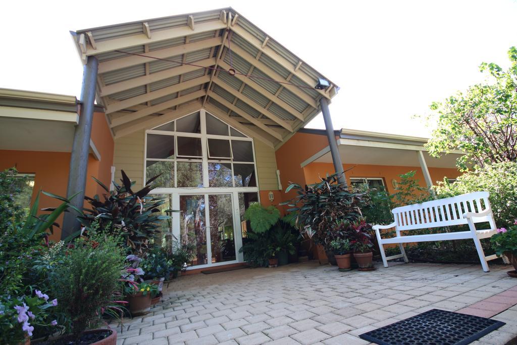 Margaret River Bed & Breakfast Kültér fotó