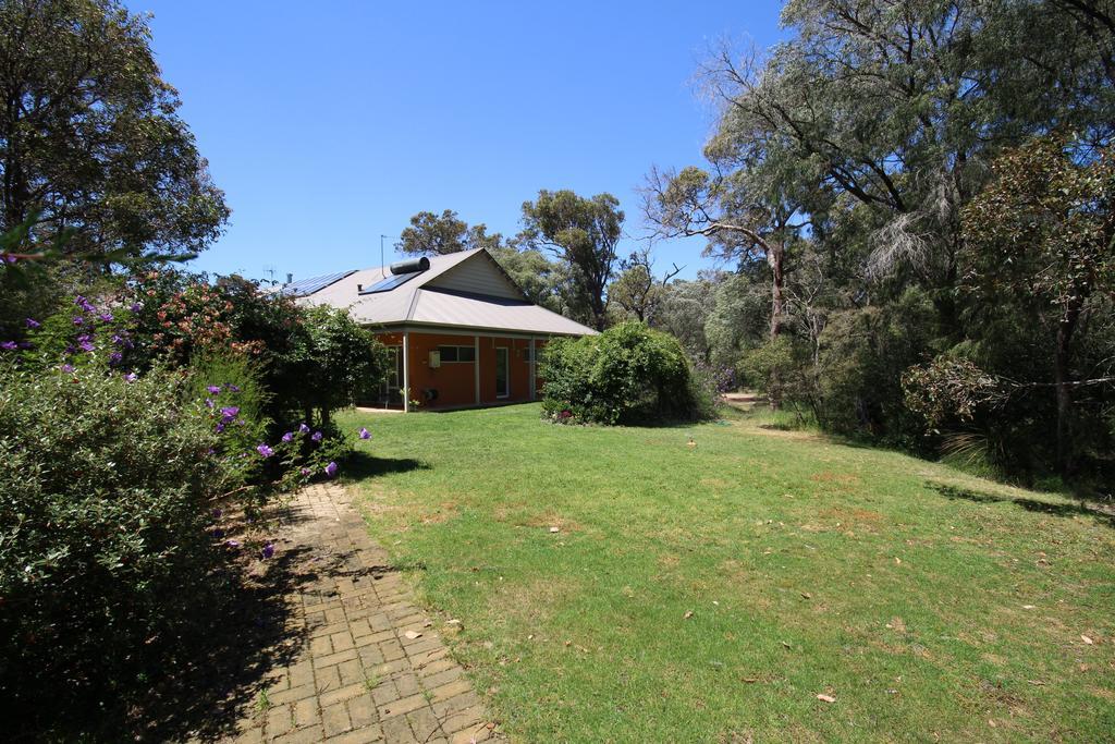 Margaret River Bed & Breakfast Kültér fotó