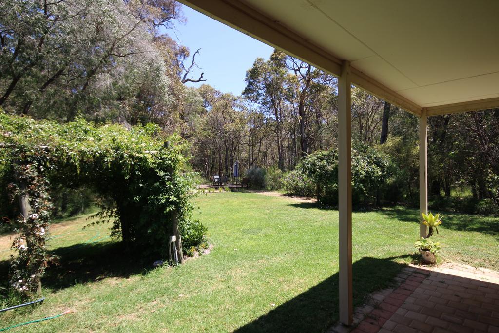 Margaret River Bed & Breakfast Kültér fotó