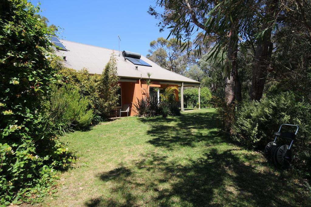 Margaret River Bed & Breakfast Kültér fotó