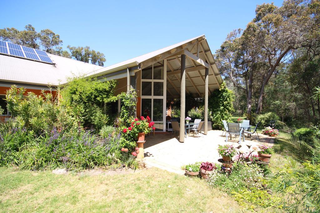 Margaret River Bed & Breakfast Kültér fotó