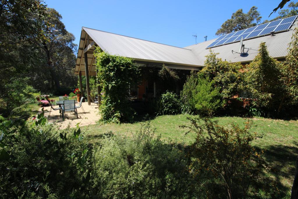 Margaret River Bed & Breakfast Kültér fotó