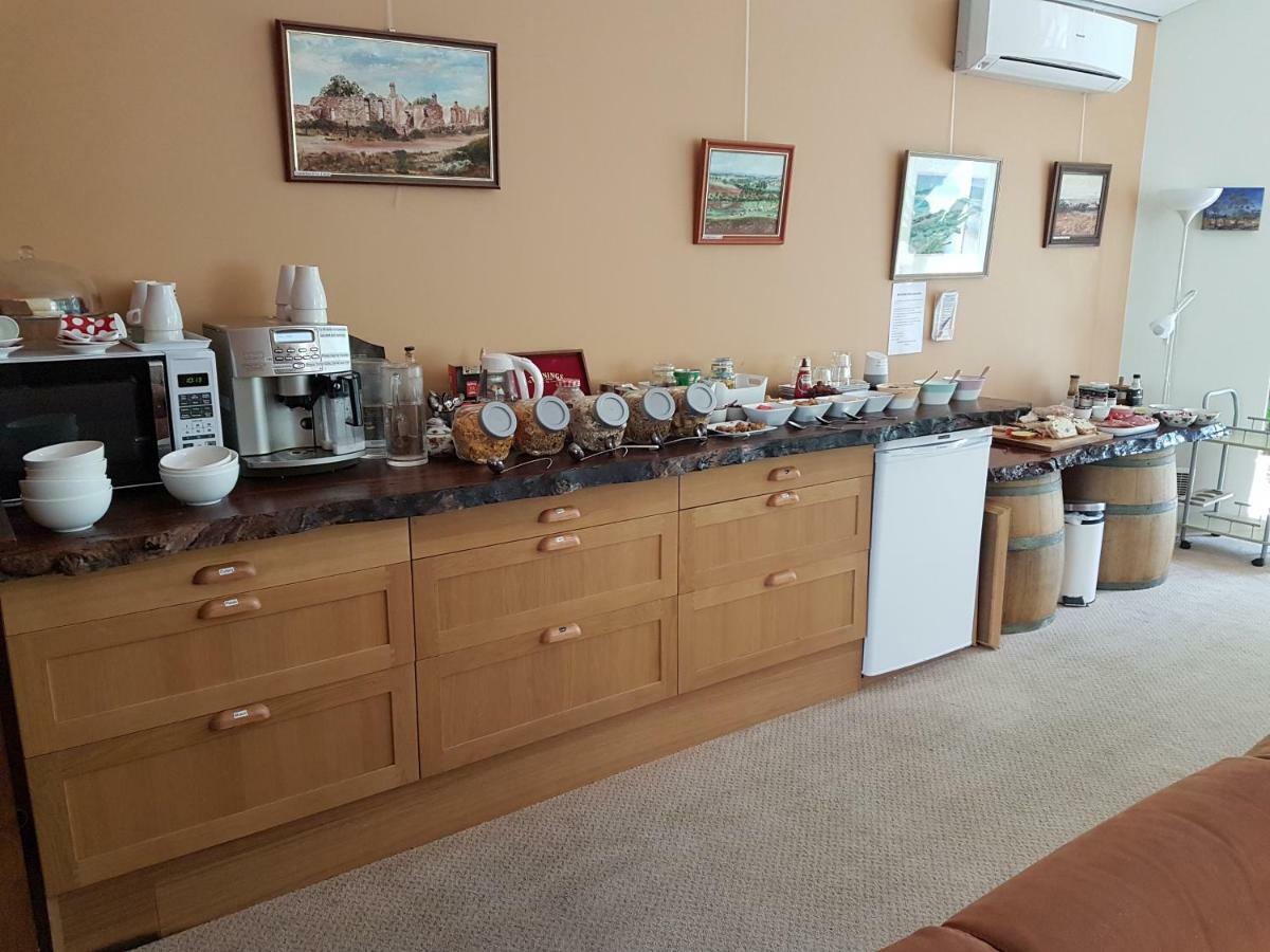 Margaret River Bed & Breakfast Kültér fotó