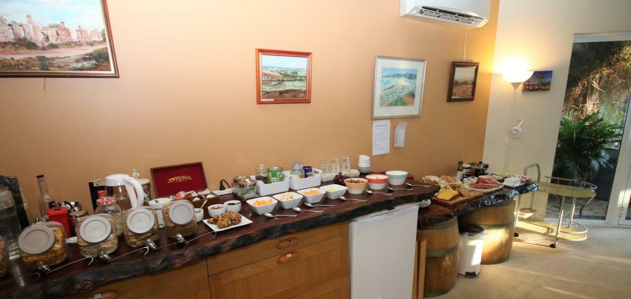 Margaret River Bed & Breakfast Kültér fotó