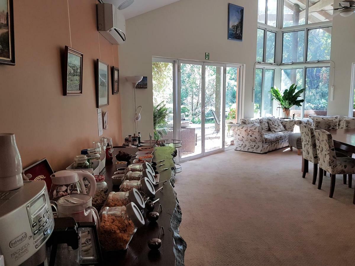 Margaret River Bed & Breakfast Kültér fotó