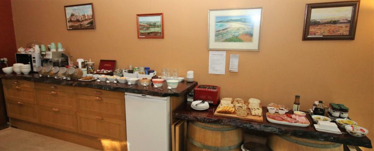 Margaret River Bed & Breakfast Kültér fotó