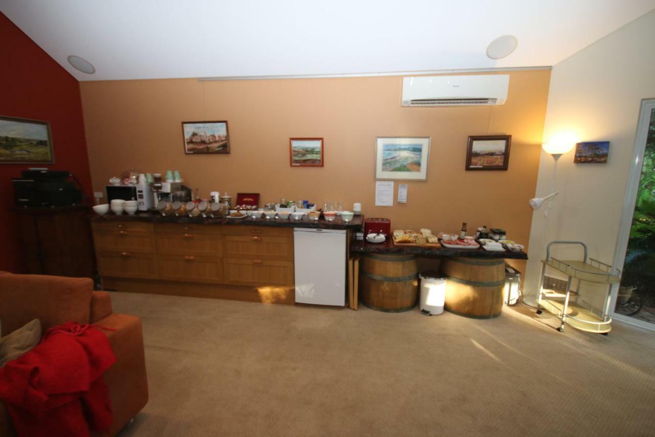 Margaret River Bed & Breakfast Kültér fotó