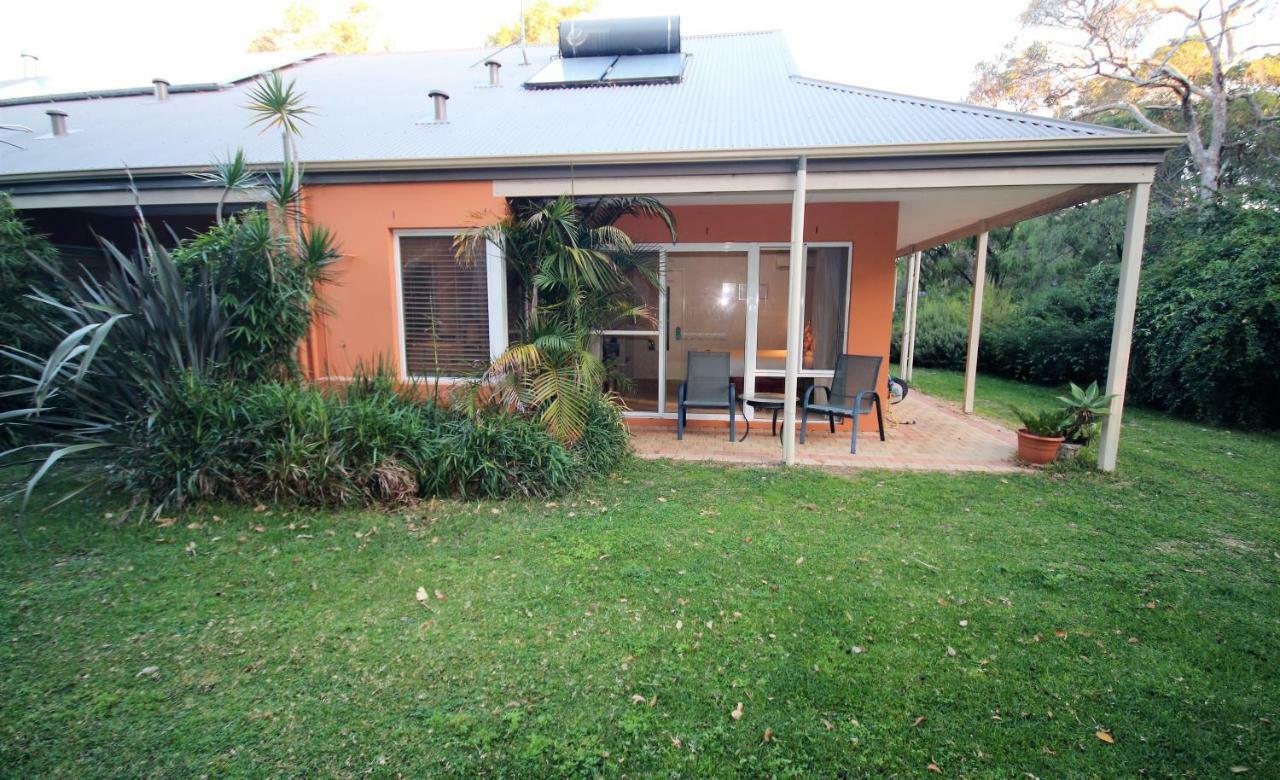 Margaret River Bed & Breakfast Kültér fotó