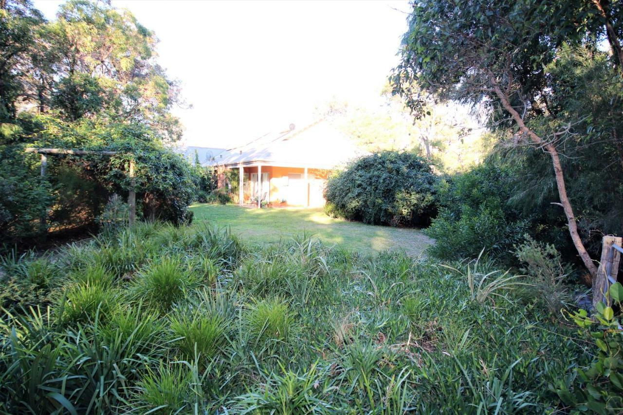 Margaret River Bed & Breakfast Kültér fotó