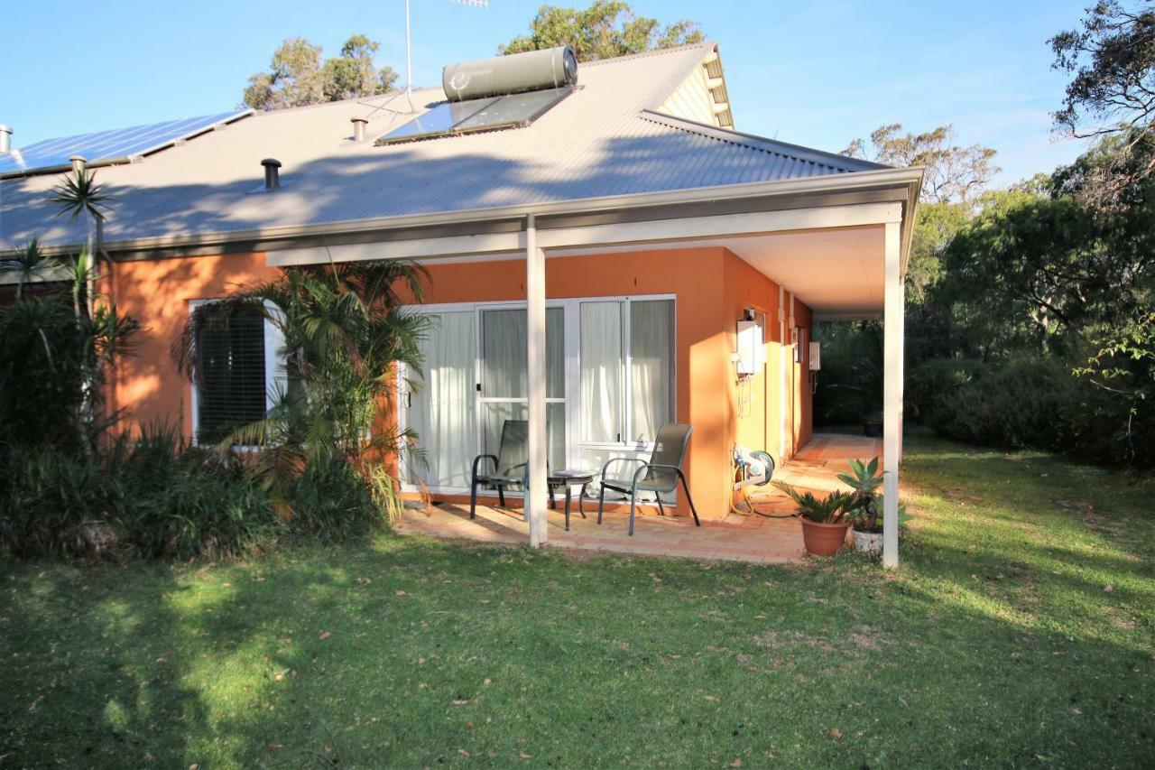 Margaret River Bed & Breakfast Kültér fotó